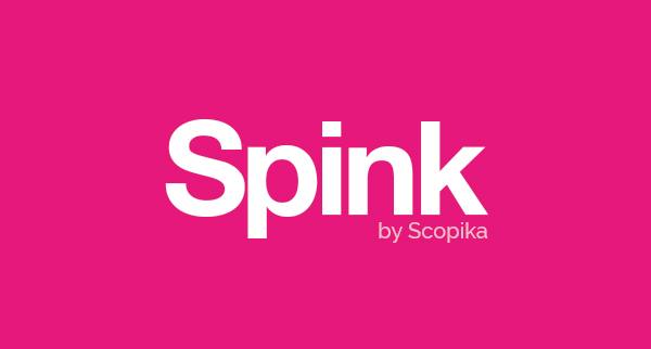 Spink : une solution innovante
