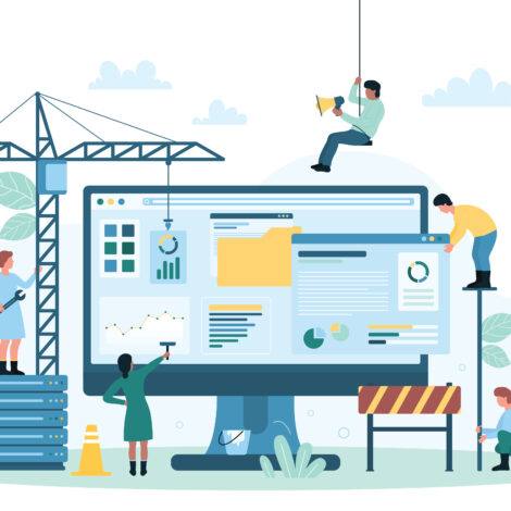 Quels outils pour être autonome dans la mise à jour des contenus de son site internet ?