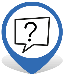 Enigme, question Picto énigme, question