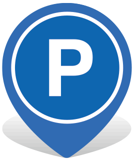 Parking Picto parking