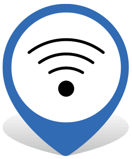 Wifi Picto wifi